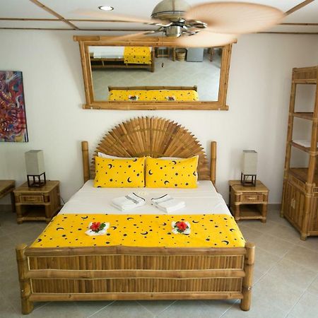 Dolphin House Resort Моалбоал Экстерьер фото