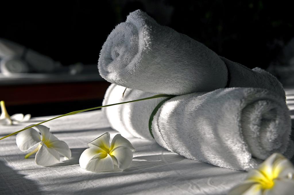 Dolphin House Resort Моалбоал Экстерьер фото