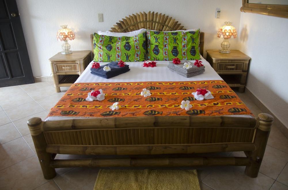Dolphin House Resort Моалбоал Экстерьер фото