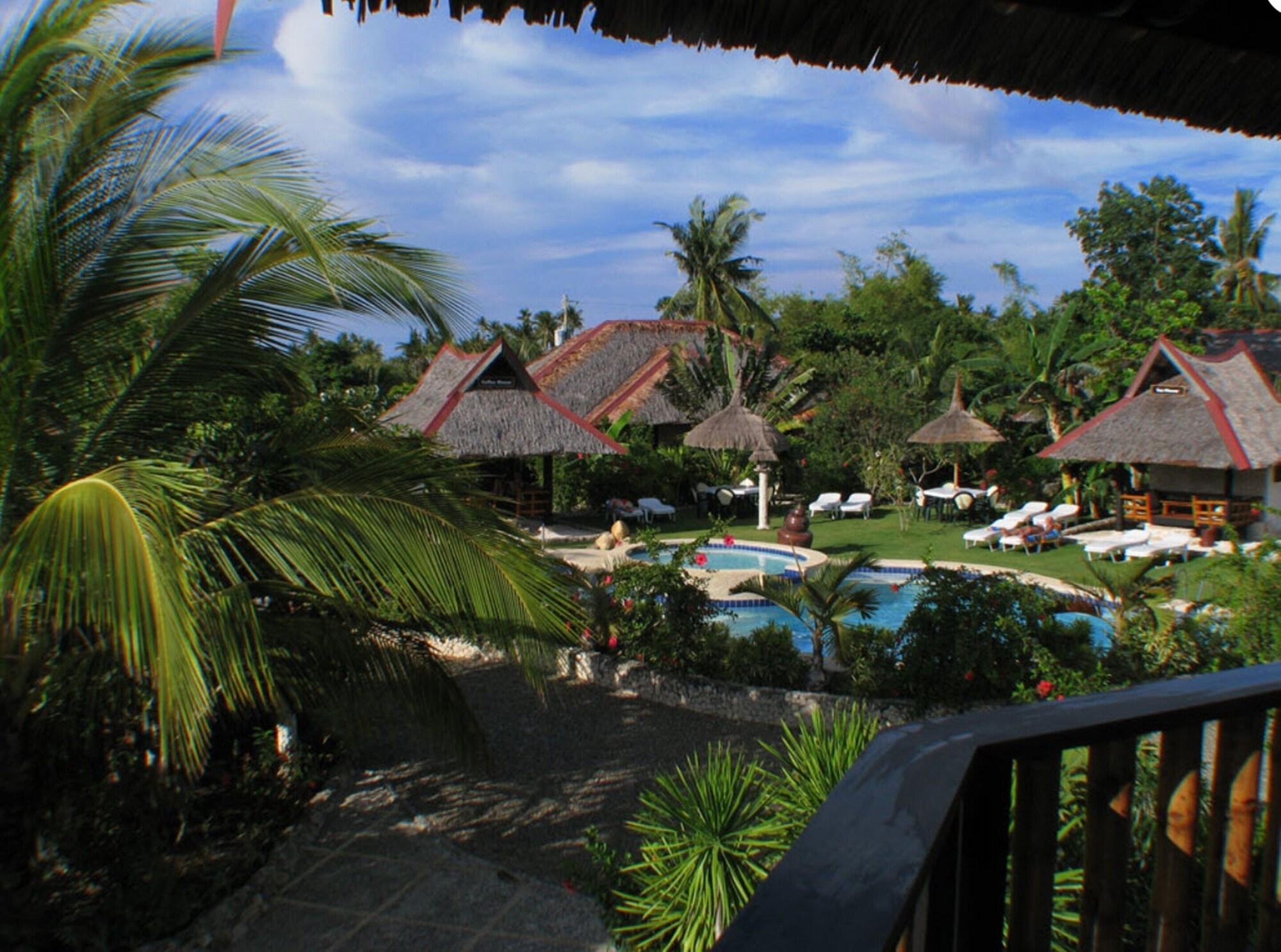 Dolphin House Resort Моалбоал Экстерьер фото