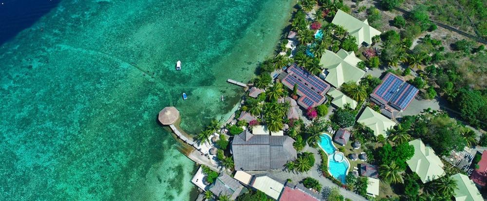 Dolphin House Resort Моалбоал Экстерьер фото