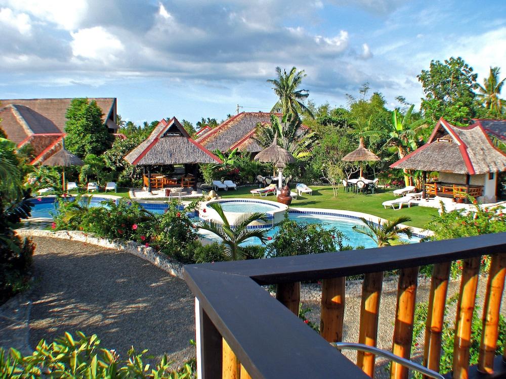 Dolphin House Resort Моалбоал Экстерьер фото
