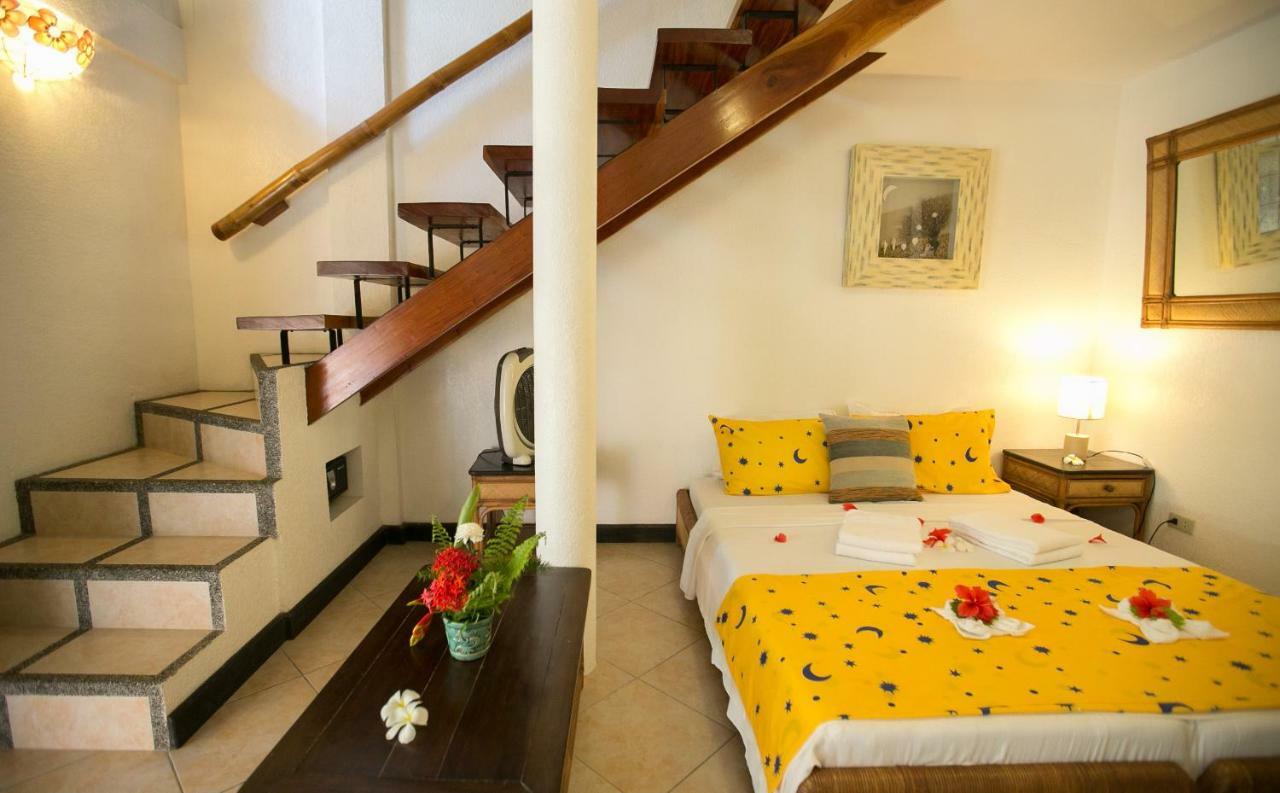 Dolphin House Resort Моалбоал Экстерьер фото